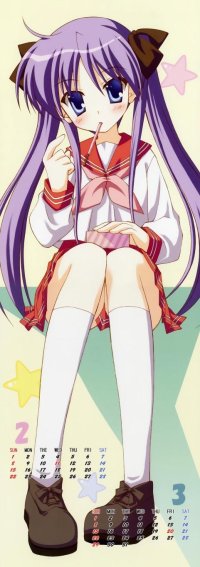 BUY NEW naru nanao - 187198 Premium Anime Print Poster